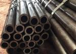 SA 179 192 Carbon Steel Seamless Tube / Boiler Seamless Carbon Steel Pipe