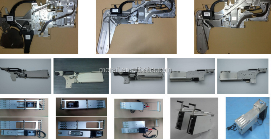 Screw Adjustable SMT PCB ESD Magazine Rack , Precision ESD Storage Racks Fully conductive, 120 C into the oven pcb storage rack