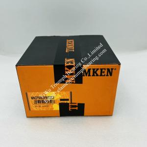 Wholesale TIMKEN Double-Row Full complemet Cylindrical Roller Bearings NNCF5022VW33C3 from china suppliers