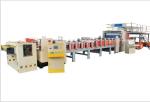2/3/4/5-ply Industry Cardboard Production Line, Hard Grey Paperboard Manufacturi