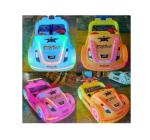 24v Electric Battery Ride On Car With Two-Seater For Kids Product Size 170cm