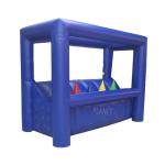 Outdoor Airtight Inflatable Archery Target Archery Tag Shooting Game For Rental