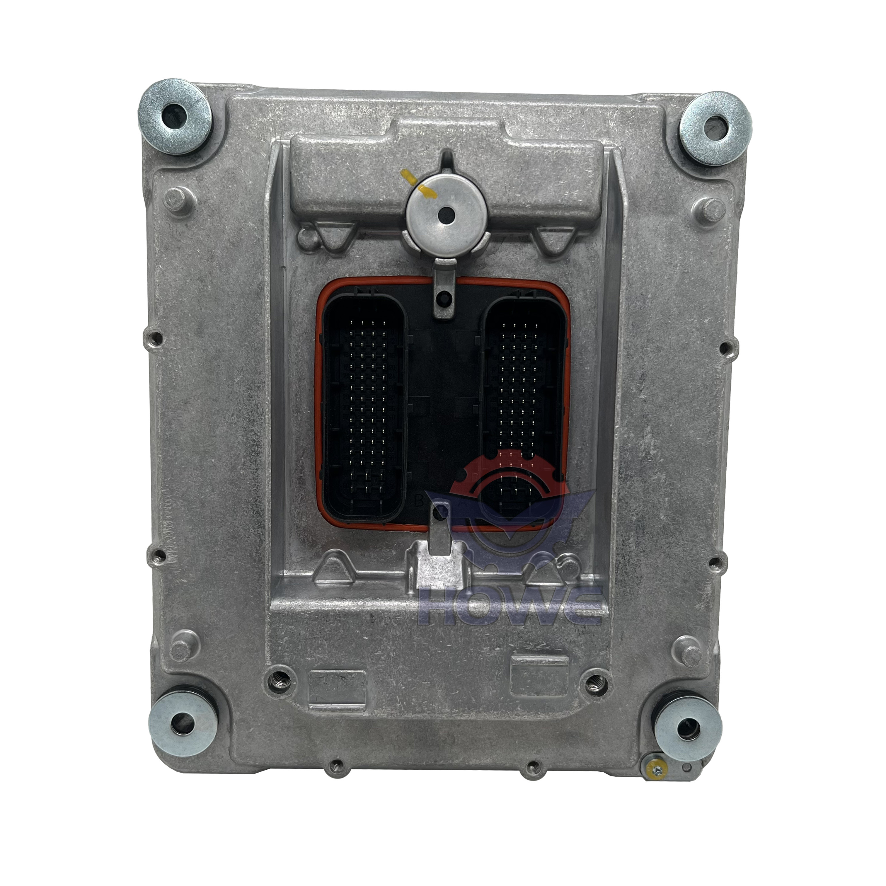 Excavator Electrical Parts D13F Engine Controller Computer Board 22346791 For EC380D EC480D Excavator