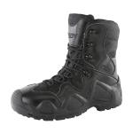 High Top Military Cow Leather Boots For Both Men And Women Outdoor Sports Hiking