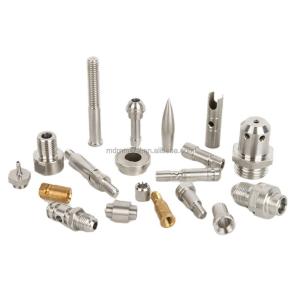 Wholesale Medical Turning Milling CNC Aluminum Parts Machining Service Customized from china suppliers