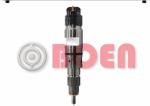 Nine Brand Diesel Injector 0445120215 Original Fuel Injector 0445120215 Common