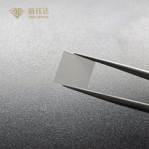 Wholesale 7mm*7mm Single Crystal CVD Lab Grown Diamonds Colorless from china suppliers