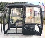 Original CAT330C Caterpillar Excavator Cab