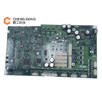 49208102000M Diebold Opteva Dispenser 1.6 Control Board Cash Machine Parts