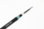 GYTA53 Fiber Optic Cable Outdoor Stranded Direct Burial Loose Tube Armored