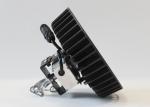 Black Housing 240w Commercial LED High Bay Lighting 110lm / W Non Maintanence