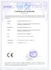 ShenZhen BST Industry Co., Limited Certifications