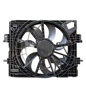 Wholesale 21481-6LA0A-A128 Radiator water tank cooling Electronic fan Assembly For NISSAN SYLPHY B18 from china suppliers