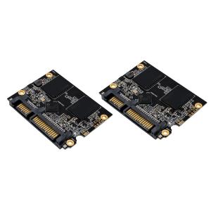 Wholesale Industrial Grade 2.5 Inch SATA SSD 2TB 1TB SSD Solid State Disk 256GB 512GB 128GB 64GB from china suppliers