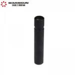 Tooth Pin 12915776 SY215C.3.4.1-14 Excavator Bucket Pins On Sale