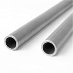 201ss Decorative Metal Pipe Ornamental Stainless Steel Tubing SGS Oval