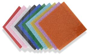 Wholesale Custom Shining 1220x2440mm Marble Glitter Acrylic Sheet Color Board Plate from china suppliers