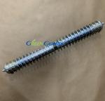 Lawn Mower Parts Roller - Grooved Repairable Steel - 26 GAMT2968 Fits Deere Reel