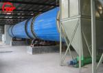 GHG Series Agitated Thin Film Dryer , Metal Powder Industrial Drum Dryer Machine