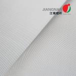Welding PU Coated Fiberglass Fabric Cloth Fire Barrier Heat Isolating Fabric 0