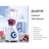 Buy cheap 600W 1.5 L BL807 Plastic / Glass Jar Food Blender from wholesalers