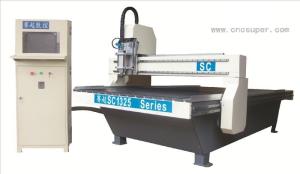 Wholesale Advertising engraving machine SC1325 from china suppliers
