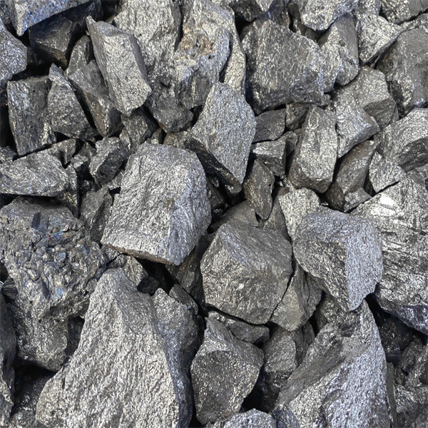 Industry Silicon Metal 553 421 For Iron Casting