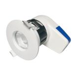 Smart 7W 8W 9W Outdoor Led Area Light Fixtures Dimmable Bluetooth Wifi Zigbee
