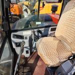 8Ton Small Duty Used Kubota Excavators Kx183-3 Excavators Used For Lifting