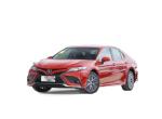 Naturally aspirated 2023 2024 To-yota C-amry 2.0 L 177 horsepower Hybrid car