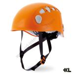 BS EN12492 Casco de Rock Climbing Helmet for Mountaineering Caving Canyoning