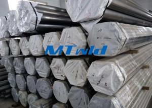 Wholesale ASTM A269 / ASME SA269 TP321 / 316 Stainless Steel Tubing With Bright Annealed Surface from china suppliers