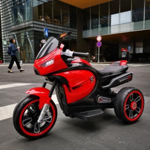 Wholesale Stylish 6V Battery Electric Ride On Motorcycle for Girls Aged 3-9 Off-Road Excitement from china suppliers