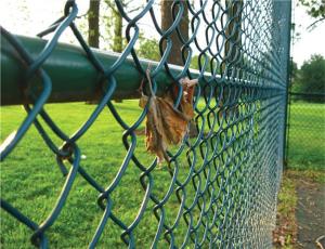 Wholesale Semi Automatic Garden Fence Chain Link Fence Machine from china suppliers