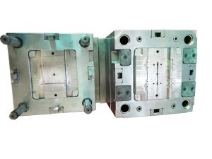 Wholesale Medical Injection Moulding Die Maker For ECMO Device Shell from china suppliers
