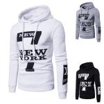 Plus Size Outdoor Sport Men Sportswear Tracksuits Men 2 Piece Set Sweatpants and