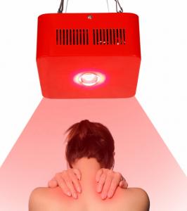 Wholesale 170 Degree 660nm 850nm 200W LED Light Therapy Machine For Estheticians from china suppliers