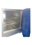 Efficient Hot Air Drying Oven For Biochemical / Pharmaceutical Industry
