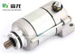 Starter CRF450X 05-16 Motorcycle 12V 9T CW 31200-MEY-671 410-54202 STH0373 410