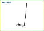 Aluminum Handle Under Vehicle Inspection System , Under Vehicle Search Mirror
