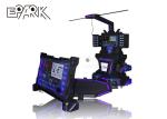 Walking Shooting Music Game 9d Vr Machine Coin Operated with Adult Movies