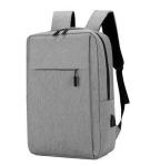 Lightweight Casual Travel Backpack Simple Daily Rucksack Business Shoulder Bag
