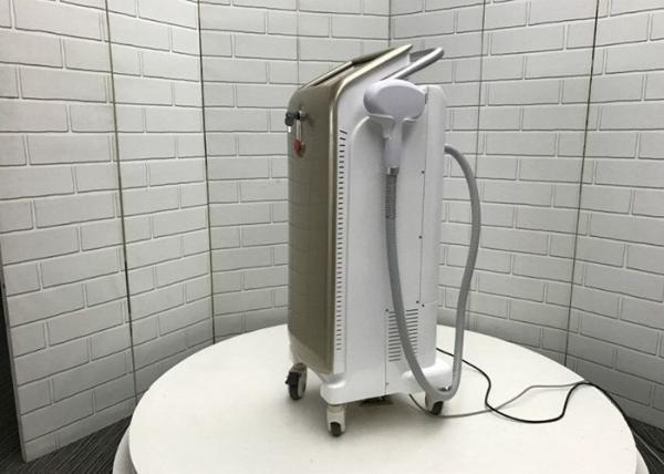 1800w laser diode 808nm diode laser FMD-11 diode laser hair removal machine