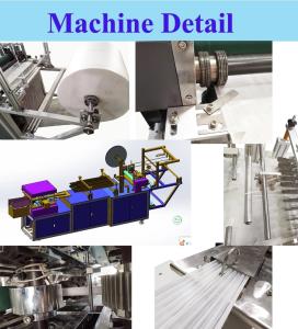 Wholesale 150-200 Pcs/Min Medicine Cover Making Machine Single Phase 60HZ from china suppliers