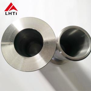 Wholesale Corrosion Resistance Welding Titanium Tube Stub End For Chemical Industry from china suppliers