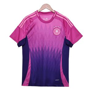 Wholesale 2024 Germany fans away jersey custom group exclusive design from china suppliers