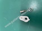 Edan IM8 Patient Monitor Parts Rechargeable Li-Ion Battery Clip Assembly Filter