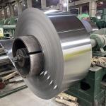 310 Cold-Rolled Stainless Steel Coil Spcc Width 1000-1500mm Grade 200/300/400