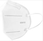 Facial Protection Filtration>95% Antifog Dustproof Adjustable Headgear Full Face