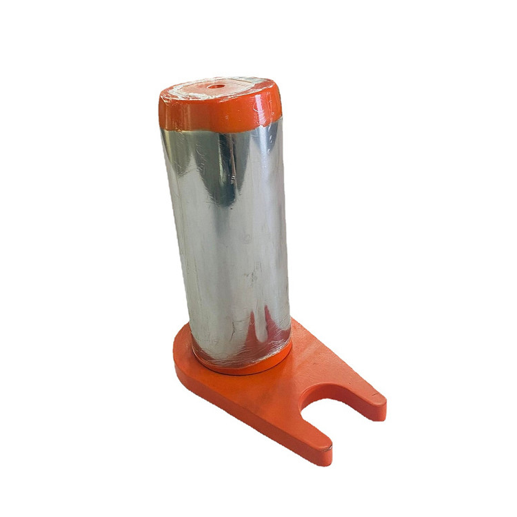 Good Quality 40cr Dh225 Excavator Undercarriage Parts Bushing / Bucket Pins /Bucket Pin India Excavator Bucket Pin